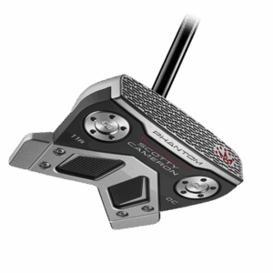 NEW  SCOTTY CAMERON Phantom 11R OC Putter  RIGHT HANDED 34"